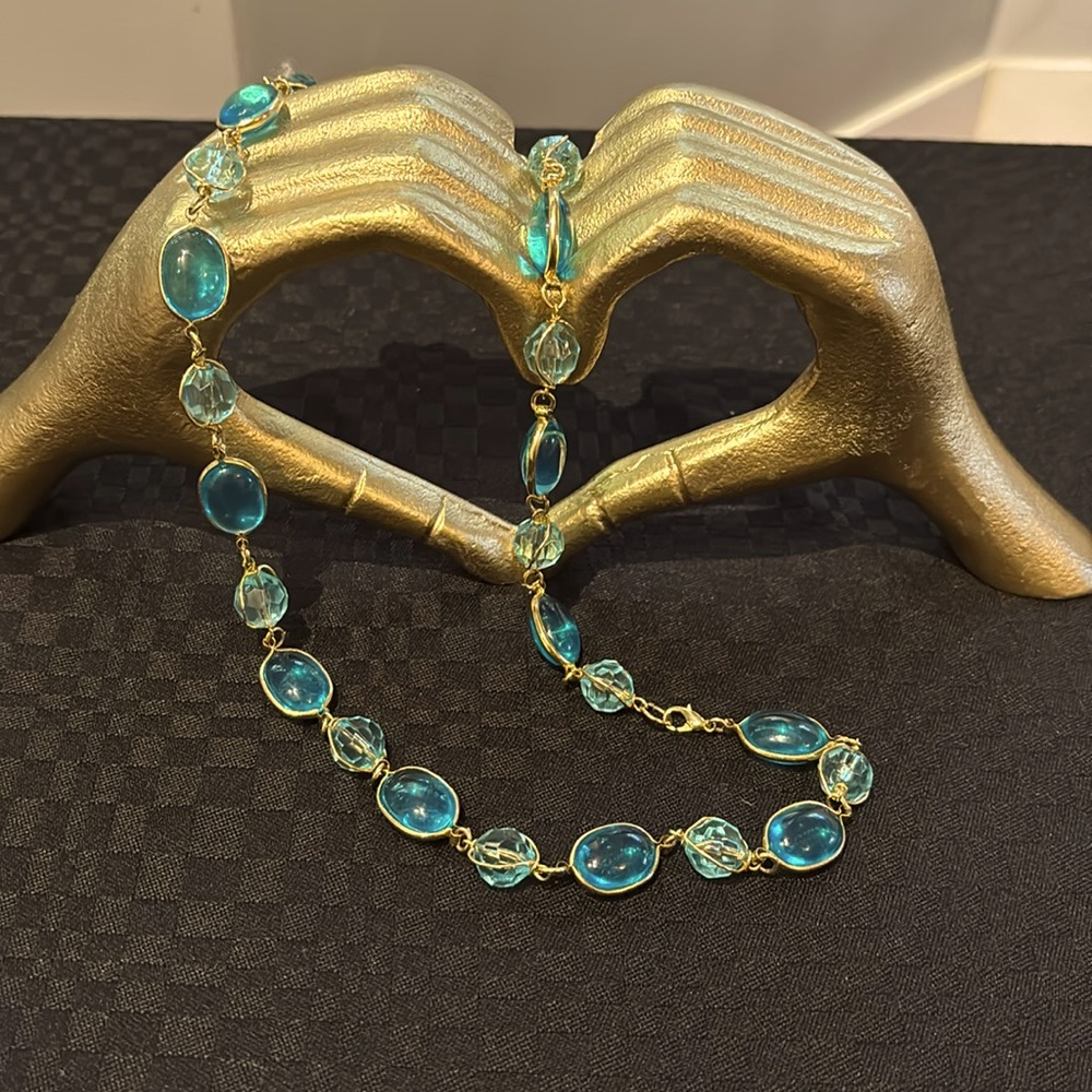 Cute necklace